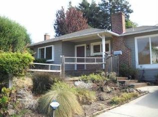 7828 Eureka Ave, El Cerrito, CA 94530