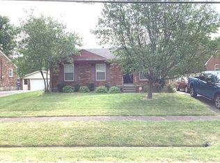 8615 Moody Rd, Louisville, KY 40219