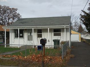 109 SE 7th Ave, Milton Freewater, OR 97862