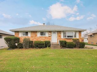 11070 Bobko Blvd, Parma, OH