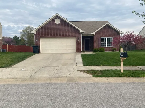 736 Winding Grove Dr, Indianapolis, IN 46217