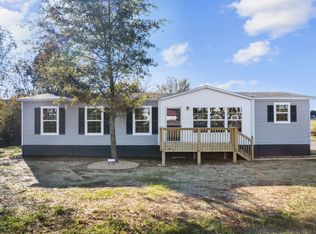 5712 Rockmart Rd SE, Silver Creek, GA 30173