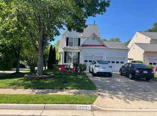 12037 Tango Ln, Woodbridge, VA 22193