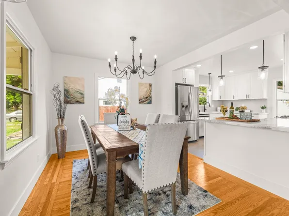 601 Dudley Way, Sacramento, CA 95818