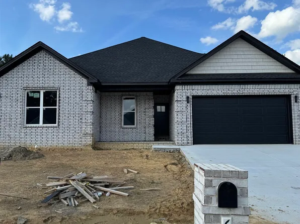 5 Ridge View St, Vilonia, AR 72173