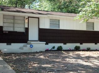 7319 Knollwood Rd, Little Rock, AR 72209