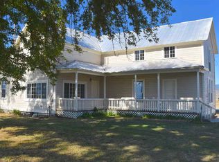 7619 Island Rd, Etna, CA 96027