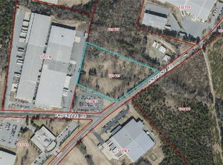 1429 Anthony Rd, Burlington, NC 27215