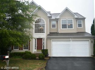 6822 Innesfree Way, Gainesville, VA 20155