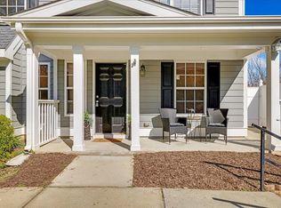 1330 Legacy Greene Ave, Wake Forest, NC 27587