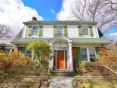 82 Hart Blvd, Staten Island, NY, 10301