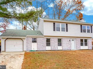 2 Apollo Ave, Sewell, NJ 08080