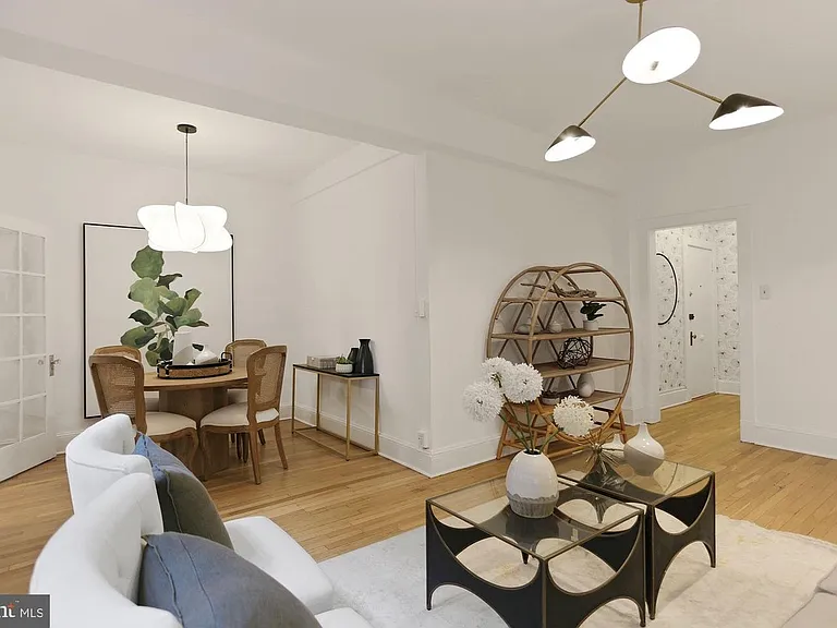 1705 Lanier Pl NW #304 — Photo 8