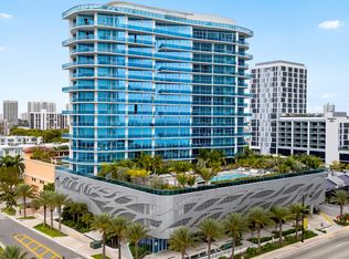 17550 Collins Ave #903, Sunny Isles Beach, FL 33160