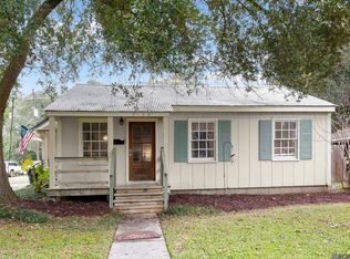 513 Centenary Dr, Baton Rouge, LA 70808