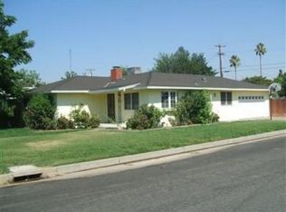 201 Walnut St, Madera, CA 93637