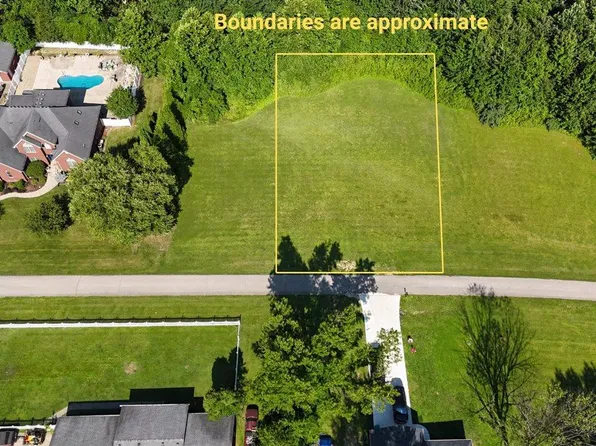 LOT 12 Turnpike Ln, Lebanon Junction, KY 40150