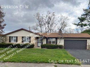 5826 Riverton Ct W, Columbus, OH 43232