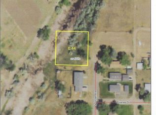 1911 N Jordan Ave, Miles City, MT 59301