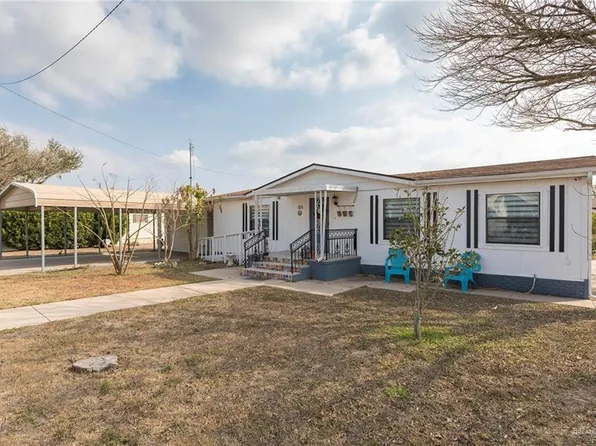 335 Queen Palm St, Alamo, TX 78516