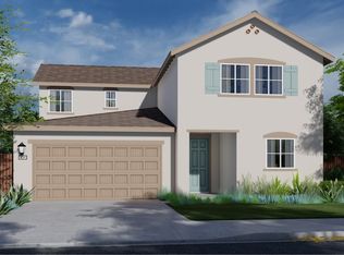 Residence 2403 Plan, Breakers Cove at Westlake, Stockton, CA 95219