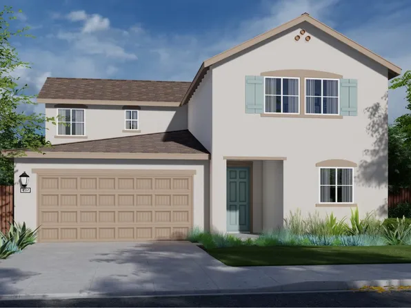 Residence 2403 Plan, Westlake : Breakers Cove