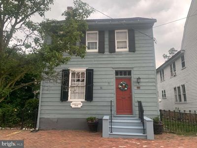 53 Market St, Salem, NJ, 08079