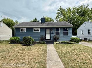 2420 Bancroft St, Saginaw, MI 48601