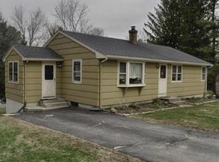 4 S Street Ext, Cherry Valley, MA 01611