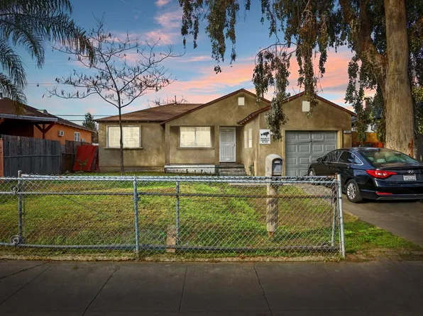 1561 E 7th St, Stockton, CA 95206