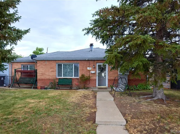 9221 Vine Street, Thornton, CO 80229