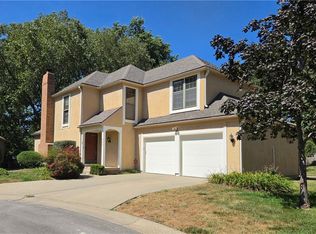 9172 W 102nd Ter, Overland Park, KS 66212