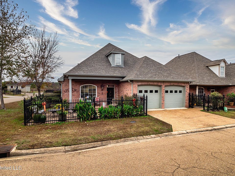 17 Savannah Cir, Brandon, MS 39047 MLS 4065809 Zillow