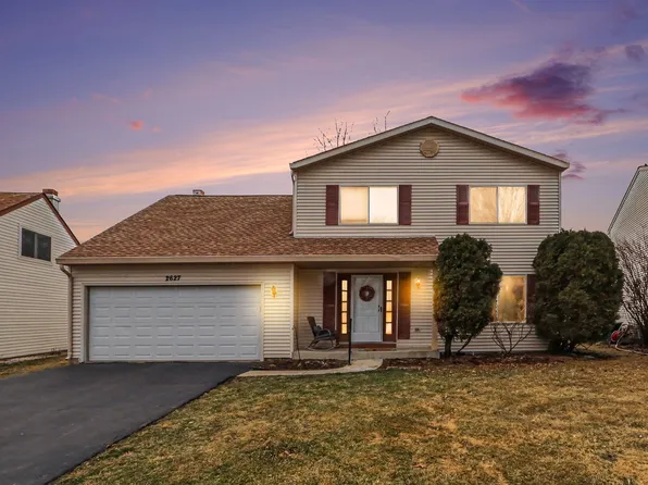 2627 Homestead Dr, Naperville, IL 60564