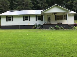 104 Parsley Lane, Lenore, WV 25676