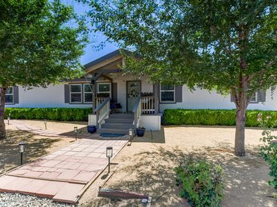 24455 N Cleveland St, Paulden, AZ, 86334