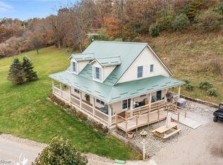 86780 Cramblett Rd, Scio, OH 43988