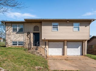 708 L St, Barling, AR 72923