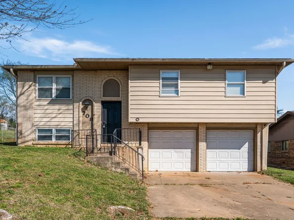 708 L St, Barling, AR 72923