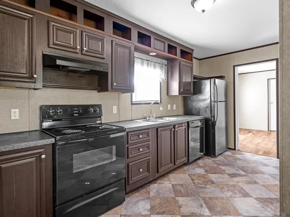 26331 Oliver Wheat Rd, Livingston, LA 70754