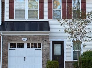 446 Panorama View Loop, Cary, NC 27519