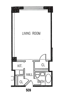 Rented by Citi Habitats | media 5