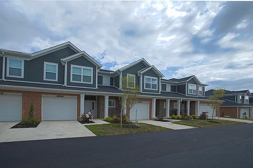 Relay 129 Apartments & Townhomes Photo 1