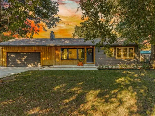 18 E Hawthorne St, Wichita, KS 67206