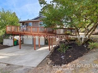 7438 SW 19th Ave, Portland, OR 97219