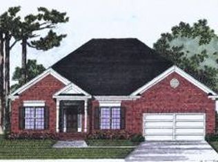 1932 Green Forest Dr N, Augusta, SC --