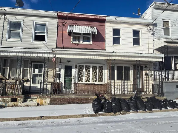 36 S Emerick St, Shenandoah, PA 17976