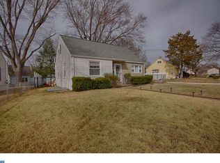 339 Shisler Cir, Runnemede, NJ 08078