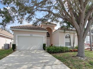 7572 Thornlee Dr, Lake Worth, FL 33467