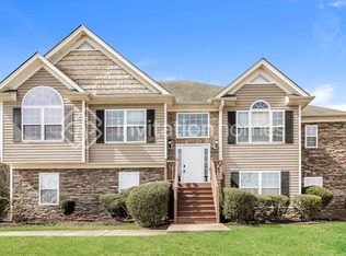 314 Merrill Meadows Point, Douglasville, GA 30134